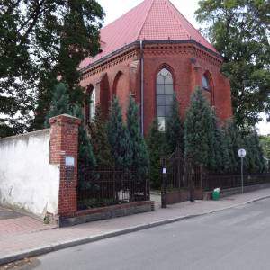 Kościół pw. św. Anny w Otmuchowie - kosciol pw sw anny w otmuchowie 3
