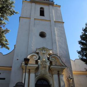 Kościół pw. Narodzenia NMP w Baborowie - kosciol pw narodzenia nmp w baborowie 7