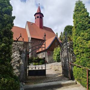 Kościół pw. Bożego Ciała w Piechowicach - kosciol pw bozego ciala w piechowicach 1