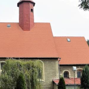 Kościół pw. Bożego Ciała w Piechowicach - kosciol pw bozego ciala w piechowicach 2