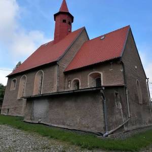 Kościół pw. Bożego Ciała w Piechowicach - kosciol pw bozego ciala w piechowicach 5