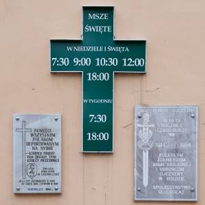 Kościół pw. św. Wawrzyńca w Gluchołazach - kosciol pw sw wawrzynca w glucholazach 2