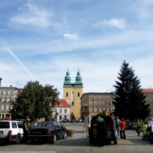 Kościół pw. św. Wawrzyńca w Gluchołazach - kosciol pw sw wawrzynca w glucholazach 4