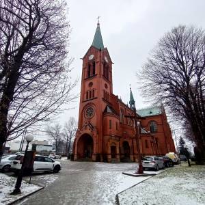 Kościół pw. Najświętszego Serca Pana Jezusa w Bytomiu-Szombierkach - img 20241215 103653001 hdr