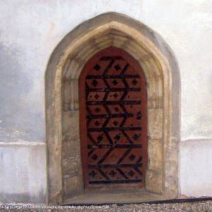 Kościół pw. św. Mikołaja w Siedlęcinie - kosciol pw sw mikolaja w siedlecinie 1