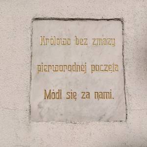 Kościół pw. św. Katarzyny Aleksandryjskiej w Kołczewie - kosciol pw sw katarzyny aleksandryjskiej w kolczewie 13