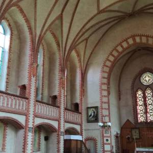 Kościół pw. Matki Boskiej Częstochowskiej w Głusku - kosciol pw matki boskiej czestochowskiej w glusku2