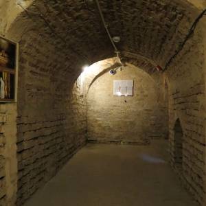 Kościół pw. św. Ludwika we Włodawie - wlodawa kosciol sw ludwika krypty 10