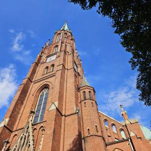 Kościół pw. Świętej Trójcy w Bytomiu - kosciol pw swietej trojcy w bytomiu 2