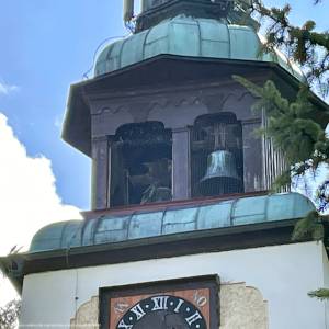 Kościół pw. św. Marcina w Sobieszowie - kosciol pw sw marcina w sobieszowie 1