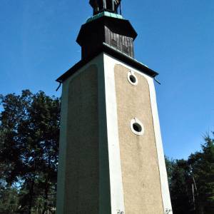 Kościół pw. św. Marcina w Sobieszowie - kosciol pw sw marcina w sobieszowie 7