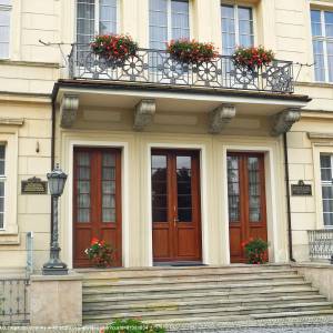 Pałac arcybiskupi w Gnieźnie - palac arcybiskupi w gnieznie 16