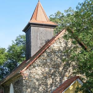 Kościół pw. św. Michała Archanioła w Krzyżowej - kosciol pw sw michala archaniola w krzyzowej 3
