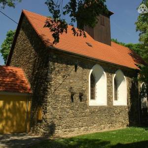 Kościół pw. św. Michała Archanioła w Krzyżowej - kosciol pw sw michala archaniola w krzyzowej 8