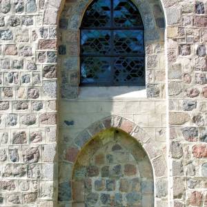 Kościół pw. Matki Boskiej Wspomożenia Wiernych w Dargomyślu - dargomysl church2