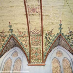 Kaplica szpitalna Świętego Ducha w Trzebiatowie - kaplica szpitalna swietego ducha w trzebiatowie 2