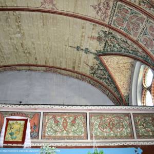 Kaplica szpitalna Świętego Ducha w Trzebiatowie - kaplica szpitalna swietego ducha w trzebiatowie 3