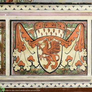 Kaplica szpitalna Świętego Ducha w Trzebiatowie - kaplica szpitalna swietego ducha w trzebiatowie 4