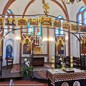 Kaplica cmentarna św. Gertrudy w Trzebiatowie - kaplica cmentarna sw gertrudy w trzebiatowie 6