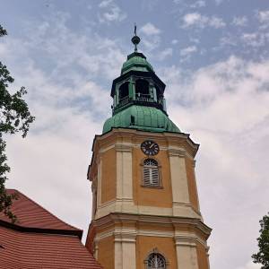 Kościół pw. Zbawiciela w Jeleniej Górze-Cieplicach - kosciol pw zbawiciela w cieplicach 5