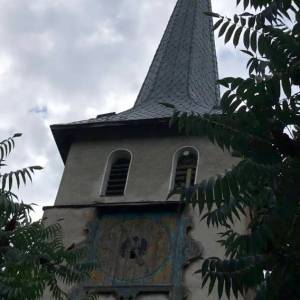 Kościół pw. Podniesienia Krzyża w Przełazach - kosciol pw podniesienia krzyza w przelazach 7