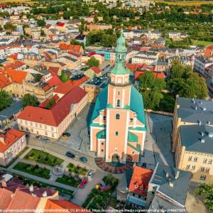 Kościół pw. św. Michała Archanioła w Prudniku - kosciol pw sw michala archaniola w prudniku 5