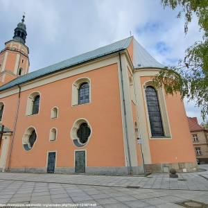 Kościół pw. św. Michała Archanioła w Prudniku - kosciol pw sw michala archaniola w prudniku 8