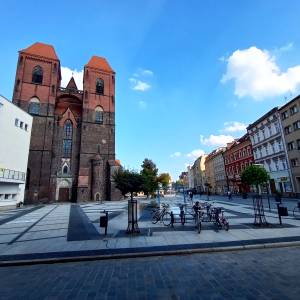 Kościół pw. św. Mikołaja w Brzegu - kosciol pw sw mikolaja w brzegu 2