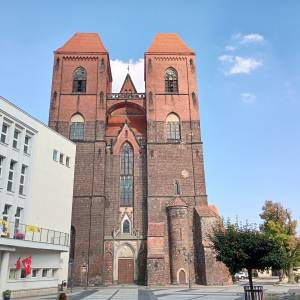 Kościół pw. św. Mikołaja w Brzegu - kosciol pw sw mikolaja w brzegu 3