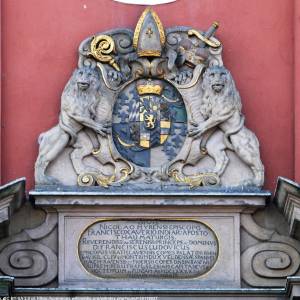 Kościół pw. św. Mikołaja i św. Franciszka Ksawerego w Otmuchowie - kosciol pw sw mikolaja i sw franciszka ksawerego w otmuchowie 1