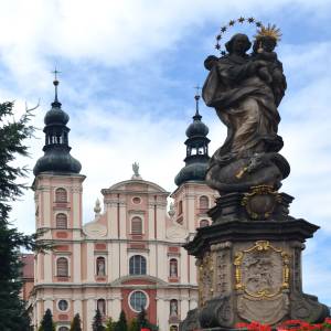 Kościół pw. św. Mikołaja i św. Franciszka Ksawerego w Otmuchowie - kosciol pw sw mikolaja i sw franciszka ksawerego w otmuchowie 10