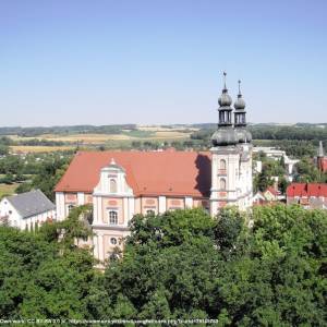 Kościół pw. św. Mikołaja i św. Franciszka Ksawerego w Otmuchowie - kosciol pw sw mikolaja i sw franciszka ksawerego w otmuchowie 12