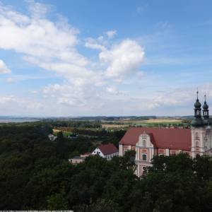 Kościół pw. św. Mikołaja i św. Franciszka Ksawerego w Otmuchowie - kosciol pw sw mikolaja i sw franciszka ksawerego w otmuchowie 13