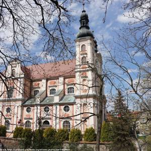 Kościół pw. św. Mikołaja i św. Franciszka Ksawerego w Otmuchowie - kosciol pw sw mikolaja i sw franciszka ksawerego w otmuchowie 8