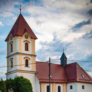 Kościół pw. św. Jana Chrzciciela w Izbicku - kosciol pw sw jana chrzciciela w izbicku