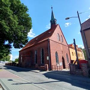 Kościół pw. św. Stanisława Biskupa i Męczennika w Wolinie - kosciol pw sw stanislawa biskupa i meczennika w wolinie 24