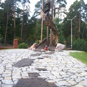 Kościół pw. św. Jana Chrzciciela w Augustowie - augustow kosciol pw sw jana chrzciciela 7