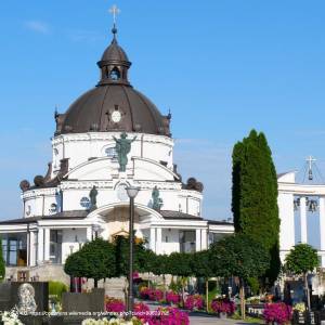 Kościół pw. Wszystkich Świętych w Białymstoku - bialystok parafia pw wszystkich swietych