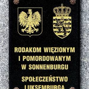Cmentarz jeniecki w Słońsku - cmentarz jeniecki w slonsku 3