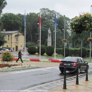 Pomnik Marynarza w Międzyzdrojach - pomnik marynarza w miedzyzdrojach 5