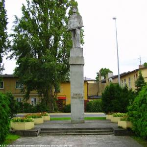 Pomnik Marynarza w Międzyzdrojach - pomnik marynarza w miedzyzdrojach 6