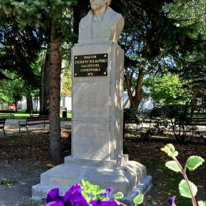 Pomniki Zygmunta Wilkońskiego w Inowrocławiu - pomniki zygmunta wilkonskiego w inowroclawiu1