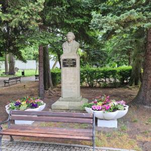 Pomniki Zygmunta Wilkońskiego w Inowrocławiu - pomniki zygmunta wilkonskiego w inowroclawiu2