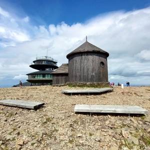 Kaplica św. Wawrzyńca na Śnieżce - kaplica sw wawrzynca na sniezce 16