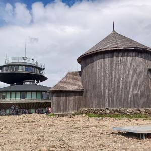 Kaplica św. Wawrzyńca na Śnieżce - kaplica sw wawrzynca na sniezce 17