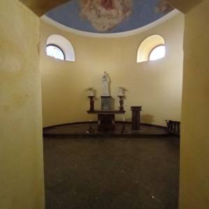 Kaplica św. Wawrzyńca na Śnieżce - kaplica sw wawrzynca na sniezce 5