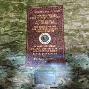 Kaplica św. Wawrzyńca na Śnieżce - kaplica sw wawrzynca na sniezce 7