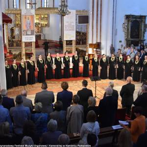 Festiwal Muzyki Organowej i Kameralnej w Kamieniu Pomorskim - festiwal muzyki organowej i kameralnej w kamieniu pomorskim 3