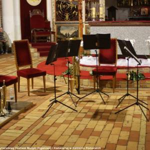 Festiwal Muzyki Organowej i Kameralnej w Kamieniu Pomorskim - festiwal muzyki organowej i kameralnej w kamieniu pomorskim 5
