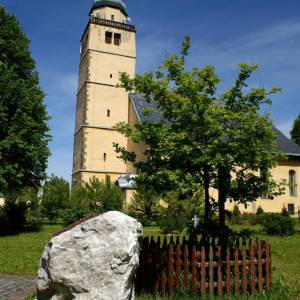 Dąb Papieski w Kowarach - dab papieski w kowarach 2